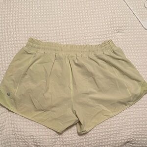 Lululemon Hotty Hots